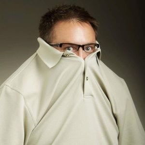 Meet your Posher, Christopher